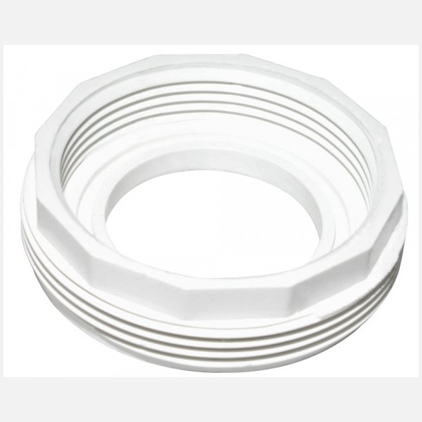 Pumpe union adaptor 2" til 2,5"